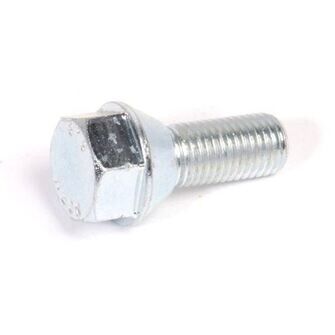 Hjulbolt - M12, 1,5x42, 4-huls