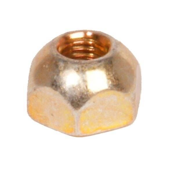 Al-Ko Kuglemøtrik - 8mm til bremsekabel