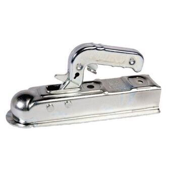 Al-Ko Kuglekobling AK7, AL-KO, 50mm firkant