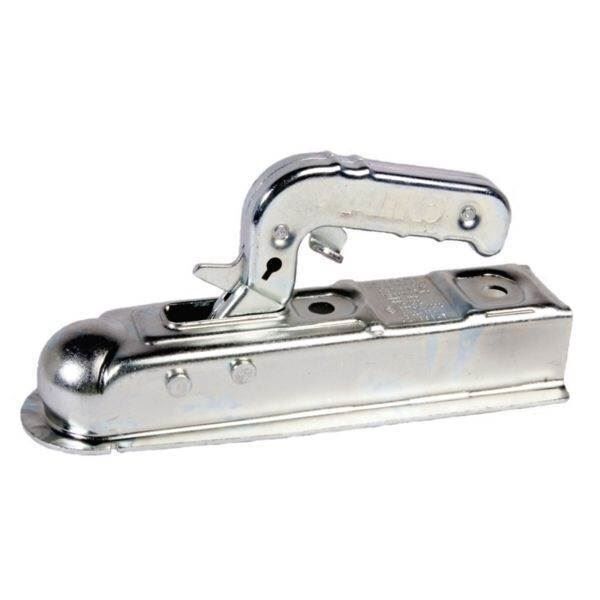 Al-Ko Kuglekobling AK7, AL-KO, 50mm firkant