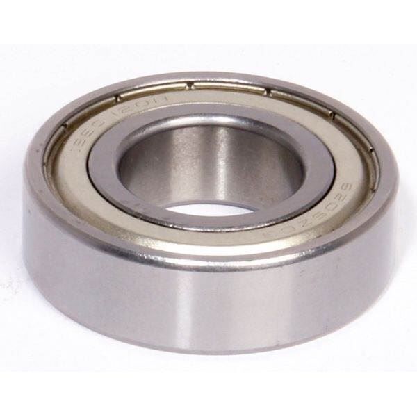 Kugleleje - Indvendig type 6205 52/25/15