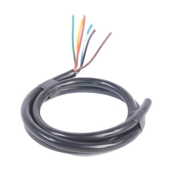 Kabel - 7pol - meter mål