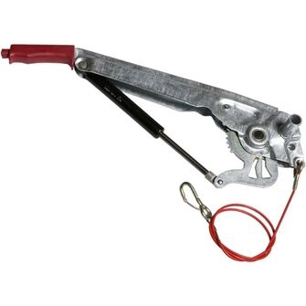 Al-Ko Håndbremsearm 60S/90S