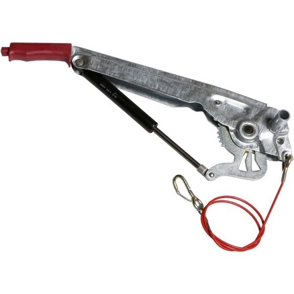 Al-Ko Håndbremsearm 60S/90S