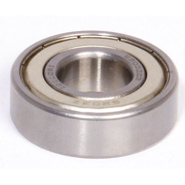 Kugleleje - Type 6203 40/17/12