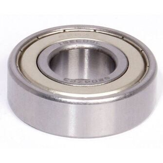 Kugleleje - Type 6204 47/20/14