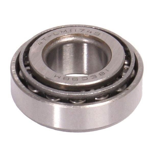 Konisk Leje - Rulleleje til AL-KO 1637 45/19/15,5