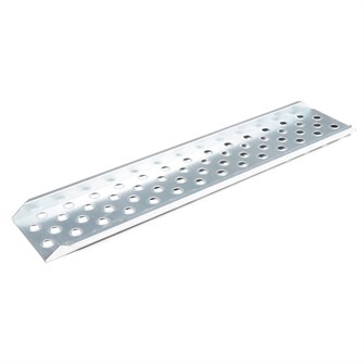 Brenderup Uni - Opkørselsskinner 150 cm. - 650 kg. pr. stk.