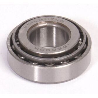 Konisk Leje - Udvendig rulleleje type 30203 40/17/13,25