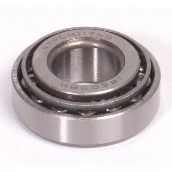 Konisk Leje - Udvendig rulleleje type 30203 40/17/13,25