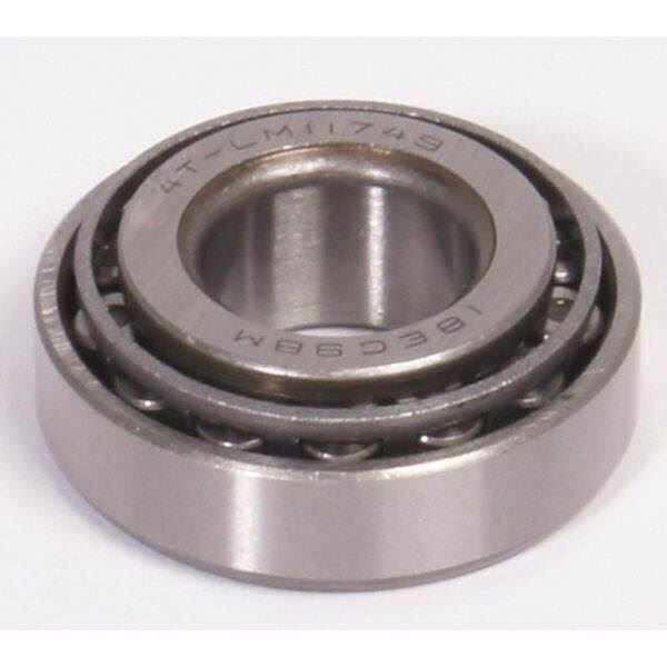 Konisk Leje - Rulleleje for AL-KO 1637 40/17,5/14