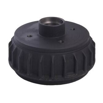 Bremsetromle - Al-KO 1636/1637 med koniske lejer 160X36