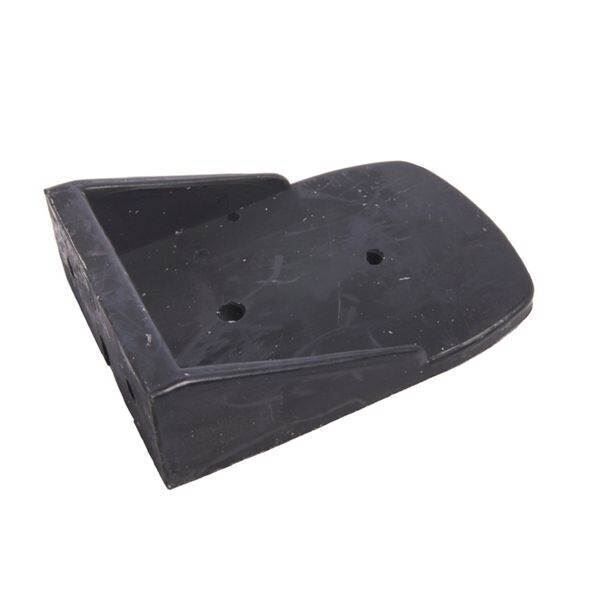 Lygtebeslag til positionslygte, Hella, PVC