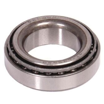 Konisk Leje - Rulleleje Type KLM67048/LM67010 59/32/16