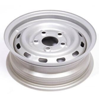 Fælg - 5 1/2 X 14 B 5/112 ET 30