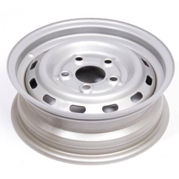 Fælg - 5 1/2 X 14 B 5/112 ET 30