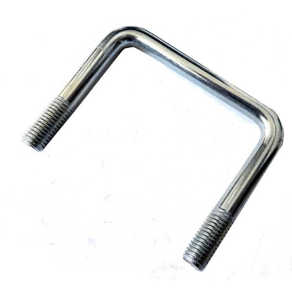 Dragbånd M12 95/80 mm