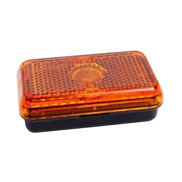 Sidemarkeringslygte - Jokon SMLR 130 - gul