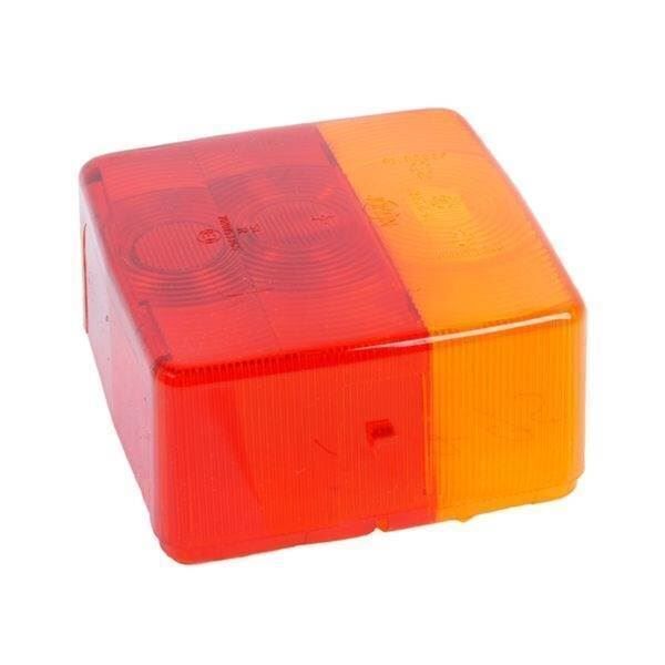 Baglygteglas - højre og venstre - Jokon E/205 19039