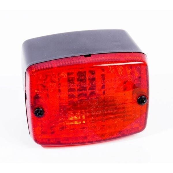 Tågelygte - Jokon SN 480