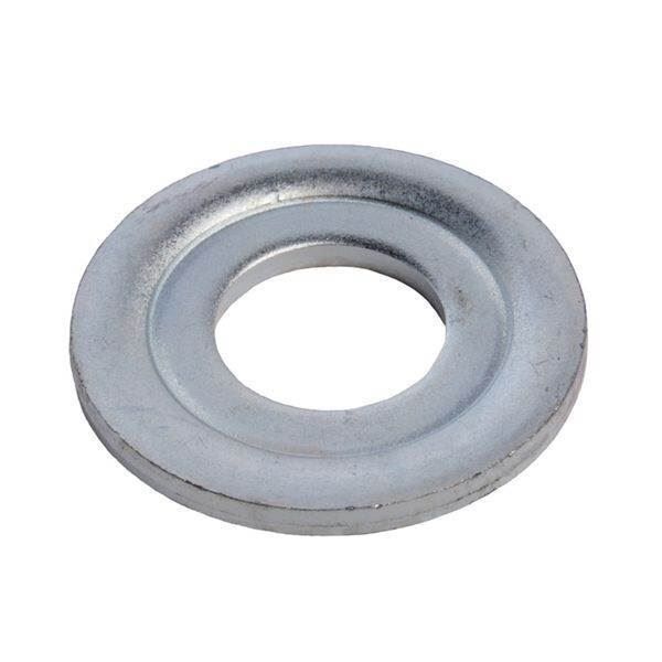 Al-Ko - Skive til lille leje.