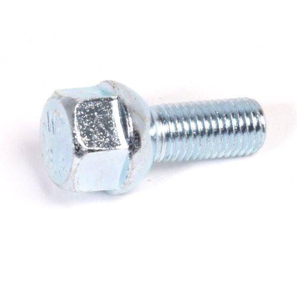 Hjulbolt M12, 1,5x42, 5-huls