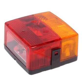 Baglygte - højre og venstre - Jokon - BBSK 205