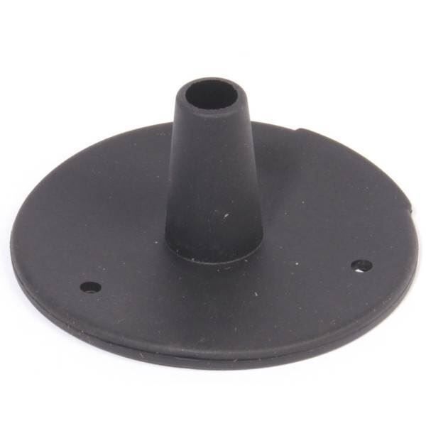 Tætningskappe 7 og 13-pol stikdåse