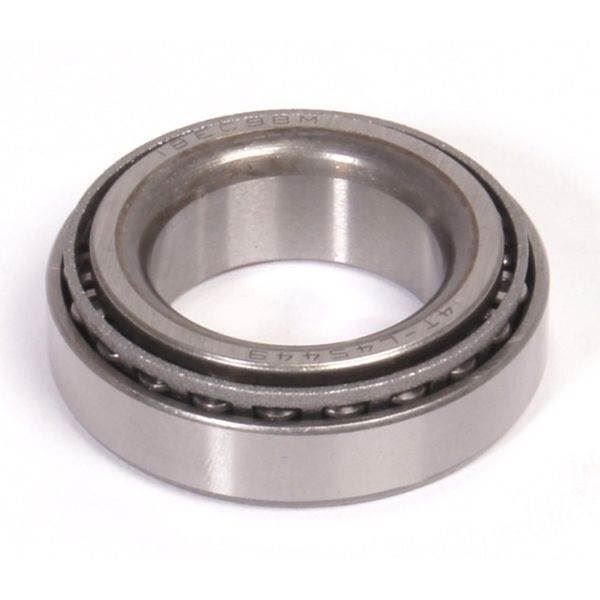 Konisk Leje - Rulleleje Type 30206 FLTO 62/30/17,25