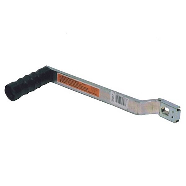 Håndsving - For D/L 2000