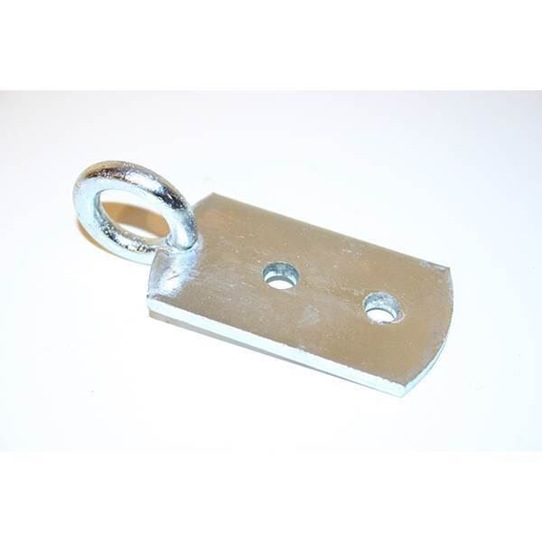 Modhold - Til BRAVO Type 02/57