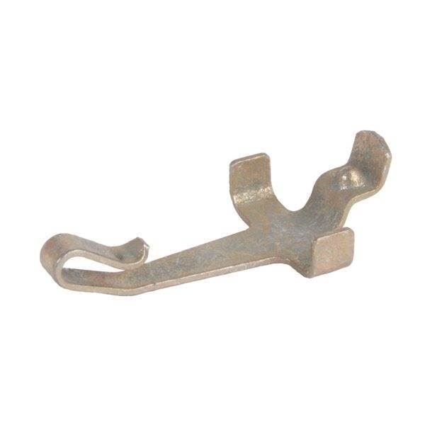 Stop - til justerskrue 96.