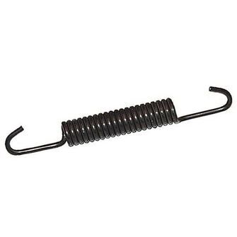 Returfjeder Knott - Nederste, 200x50mm