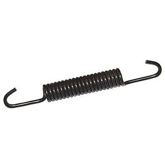 Returfjeder Knott - Øverste 200x50mm