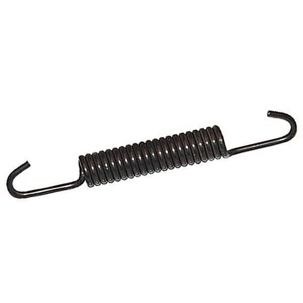 Returfjeder Knott - Øverste 200x50mm