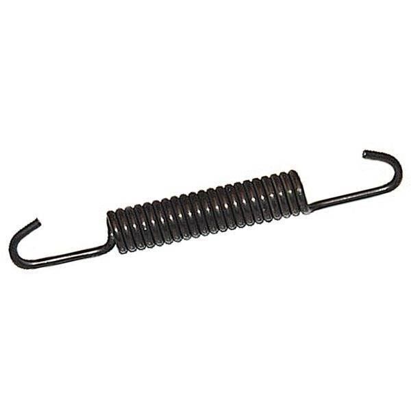 Returfjeder Knott - 160x35mm.