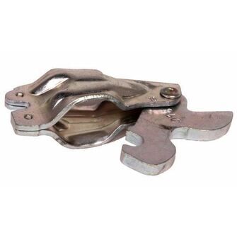 Bremseudvider Knott - 160X35mm