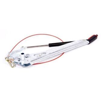 Al-Ko Håndbremsearm -  90S/3 ETI811062