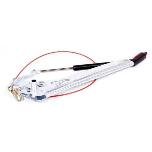 Al-Ko Håndbremsearm -  90S/3 ETI811062