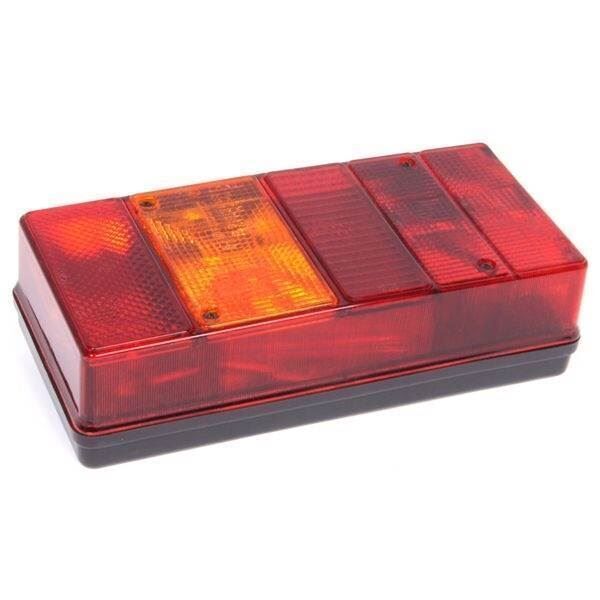 Baglygte - højre og venstre - Jokon BBSN 2029