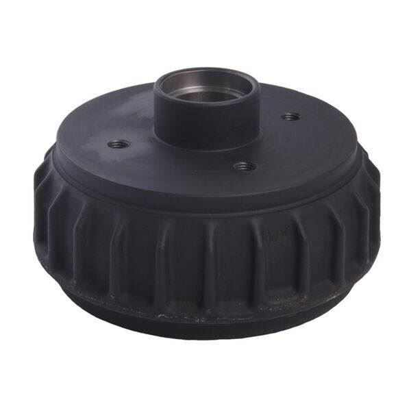 Bremsetromle - Al-KO 1636G med koniske lejer