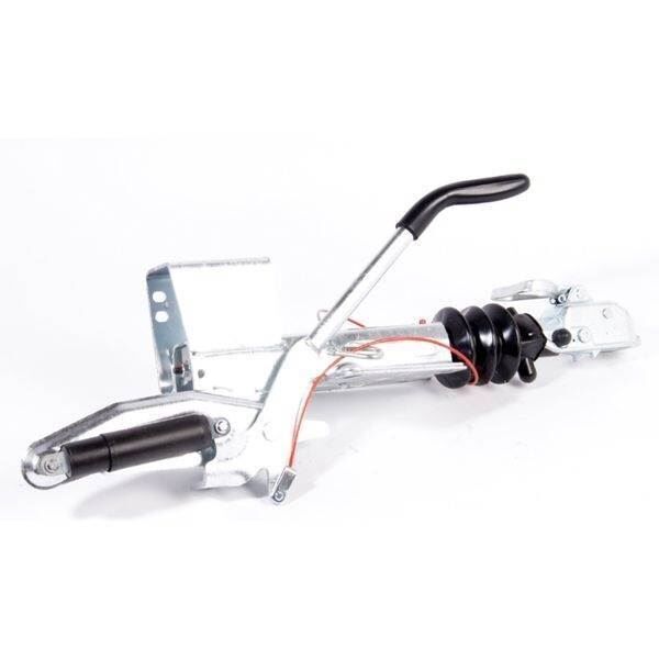 Påløbsbremse - Knott, KF, 20A, KH, K20BN3