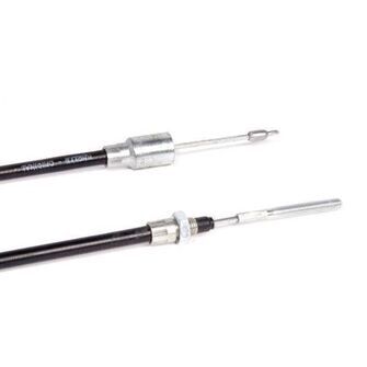 Bremsekabel Knott - Bowdenkabel 1030/1240mm 333921-1.11