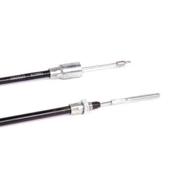Bremsekabel Knott - Bowdenkabel 1530/1740mm 333921-1.17