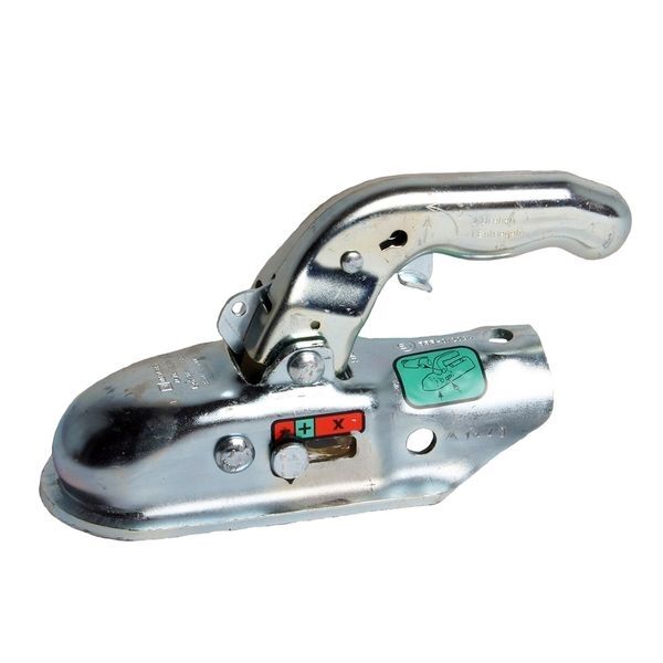 Kuglekobling Knott  K20-B N3 Ø45