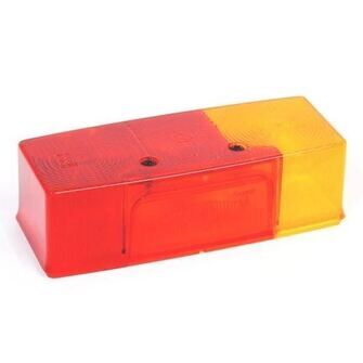 Lygteglas - Højre - Jokon BBSK 516