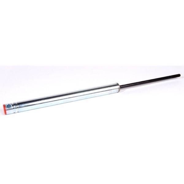 Støddæmper Knott - KFG17/KFG20