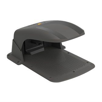 STIGA Garage til små VISTA robotter