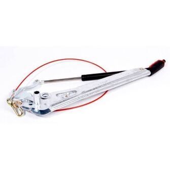 Al-Ko Håndbremsearm - 161S ETI 811028