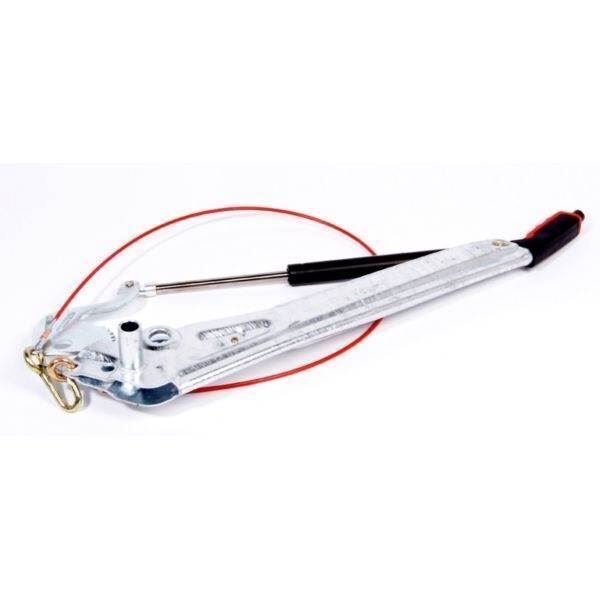 Al-Ko Håndbremsearm - 161S ETI 811028